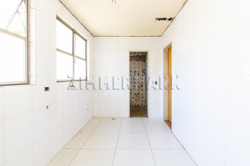 Imagem 15 de 15 de Apartamento - Pinheiros - Ref: 56455 - V-56455