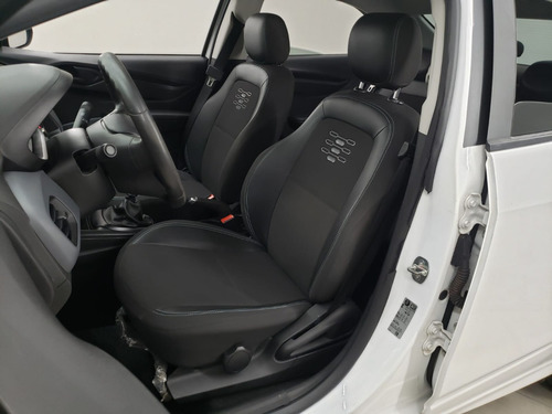 Chevrolet Onix plus 1.0 Lt Turbo 4p 6 marchas