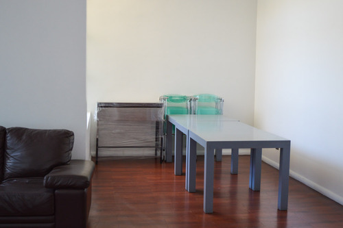 Venta Depto 2 D+ 2 B Fray Camilo Henriquez - Santiago (5098)