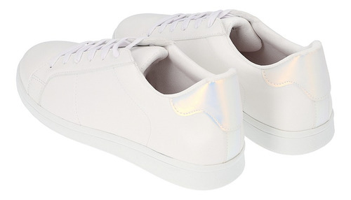 Tenis Estilo Street De Mujer C&a (3005013)