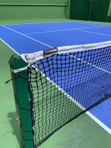 comprar Malla Para Tenis Dixson   Medida Oficial Doble Reforzada 3mm