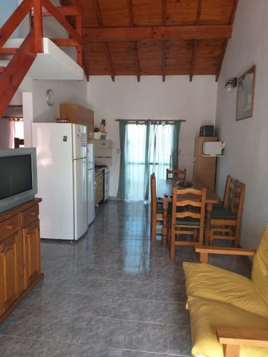 Imagen 2 de 9 de Departamento En Mar Del Tuyu