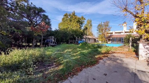 Imagen 3 de 12 de Lote En Venta En Pilar - Derqui