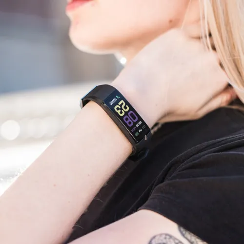 Smartband noga opiniones hotsell