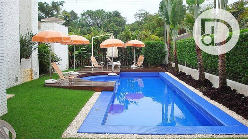 Imagem 2 de 20 de Casa Com 5 Dormitórios À Venda, 317 M² Por R$ 3.300.000,00 - Riviera De São Lourenço - Bertioga/sp - Ca3981