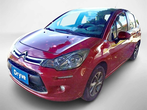 Citroen C3 Tendance 1.5 8v Flex