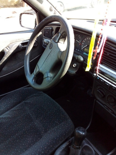 Volkswagen Passat Alemão 96