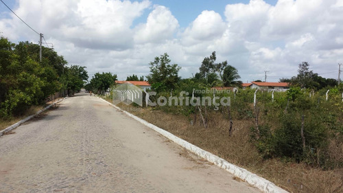 Imagem 2 de 5 de Terreno À Venda No Bairro Pecém - São Gonçalo Do Amarante/ce - 168