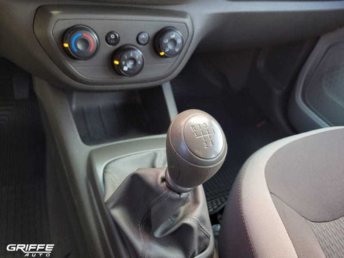 Imagem 12 de 15 de Chevrolet Spin 1.8 Lt 8v Flex 4p Manual 2013