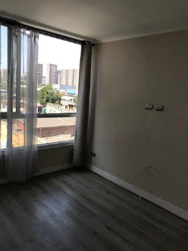 Imagen 7 de 8 de Espectacular Depto 1 Dorm Cruz/independencia