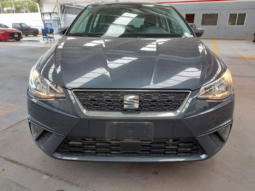 Imagen 13 de 13 de Seat Ibiza Style 3699