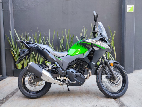 Imagen 1 de 11 de Versys-x 300 Abs 2022 Kawasaki Capital