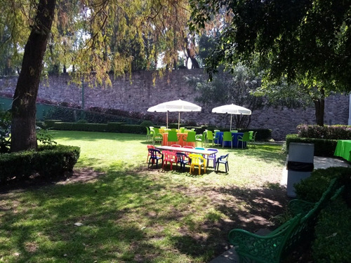 Imagen 25 de 27 de Departamento En Venta En Lomas De Chapultepec, 2 Estacionamientos
