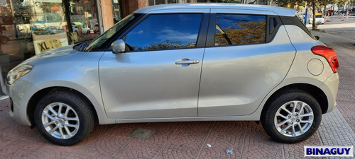 Suzuki Swift Gl 2021 / Oportunidad! / Permuto Financio 100%