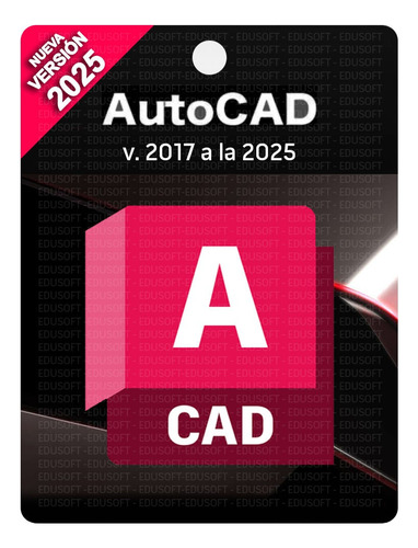 Autodesk Autocad 2025