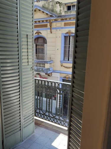 Imagen 3 de 23 de Oficina 165 M2 En Venta En Tribunales Apto Vivienda