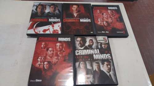 Criminal Minds