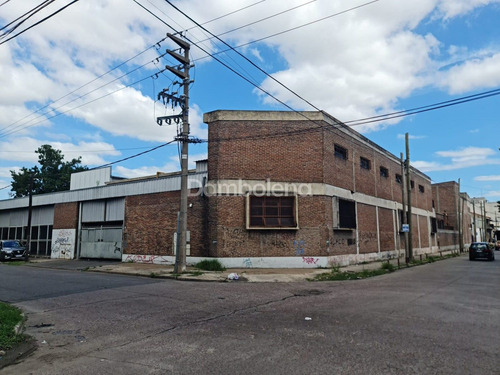 Galpón En Venta San Justo