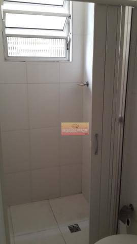 Studio Com 1 Dormitório Para Alugar, 30 M² Por R$ 1.000,00/mês - Perdizes - São Paulo/sp - St0062