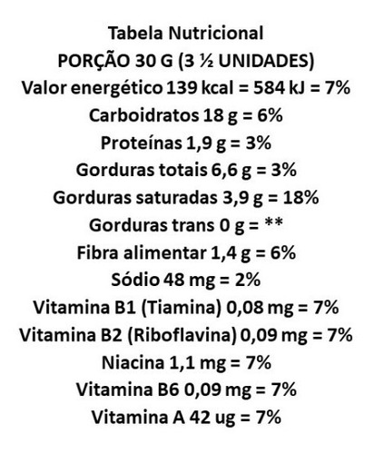 Biscoito Choco Biscuit Meio Amargo Bauducco 80g