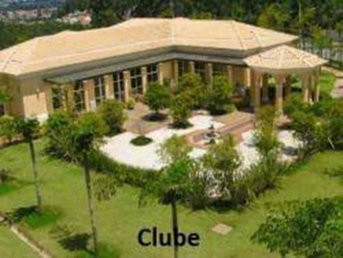 Imagem 29 de 29 de Tamboré 10 - Casa Com 4 Suítes À Venda, 505 M² - Alphaville - Ca1150