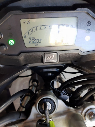 Imagem 4 de 4 de Honda Xre 190 Flex Abs 2019 3 Meses De Garantia!