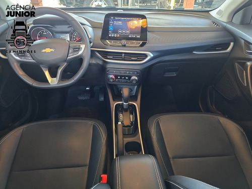 Chevrolet Tracker 1.2 Premier Turbo Aut. 5p
