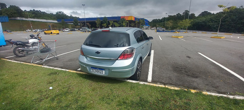 Chevrolet Vectra GT-X 2.0remix Flex Power Aut. 5p