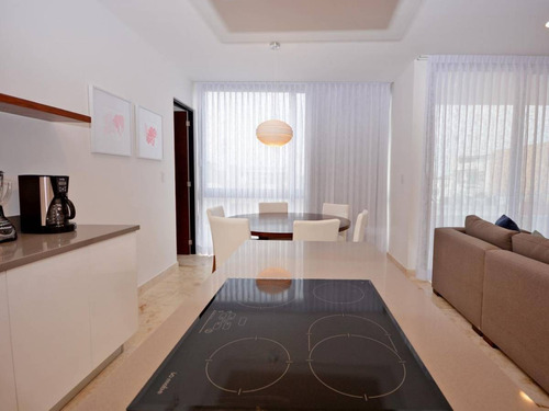 Imagen 17 de 30 de Se Vende Departamento De 2 Recamaras Anah Downtown, Playa Del Carmen P3367