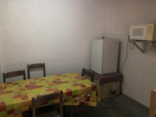 Venta Local Tres Cruces Taller Galpon Terreno