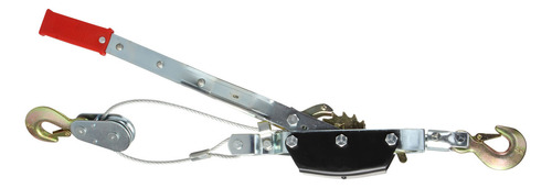 Malacate Tensor Reforzado (4 Ton)