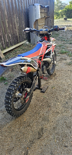 Beta Xtrainer 300 2t
