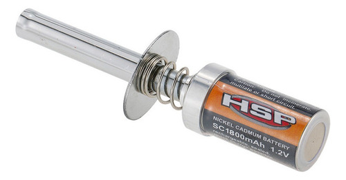 I Hsp Nitro Starter Kit De Encendedor De Bujía De
