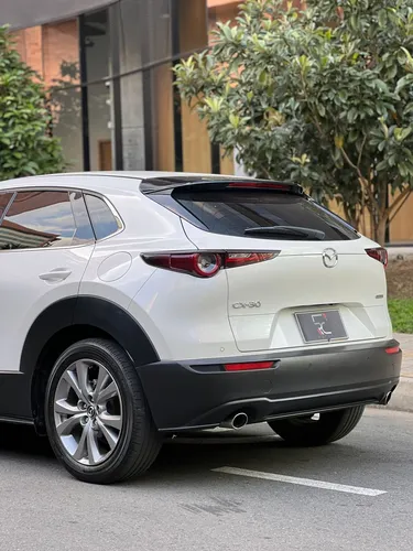 Mazda CX-30 2.0 Grand Touring At