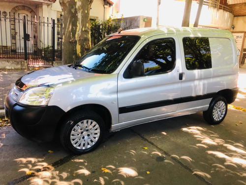 Citroën Berlingo 1.6 Bussines Hdi 92cv Am54 2019