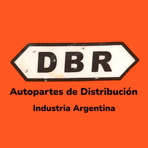 Engranaje Cigüeñal Renault 18 / Trafic 82/94 2.0/2.2 Diesel