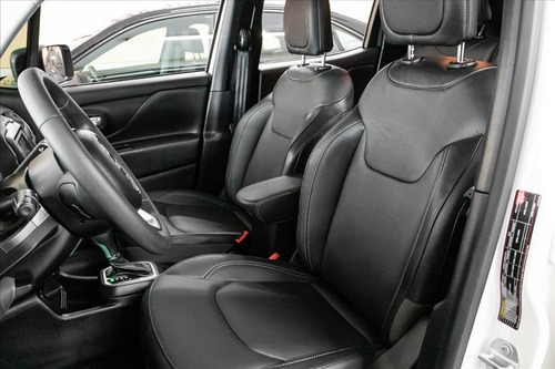 Jeep Renegade 1.8 16v Sport