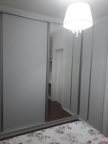 Imagem 10 de 11 de Apartamento Com 3 Dormitórios À Venda, 150 M² Por R$ 800.000,00 - Vila Bastos - Santo André/sp - Ap7875
