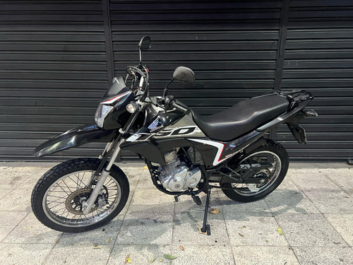 Honda - Nxr 160 Bros - 2020