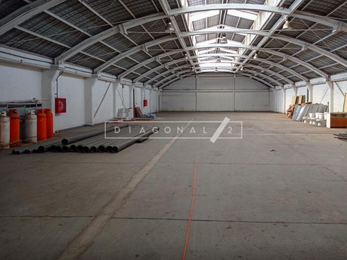 Bodega En Santiago