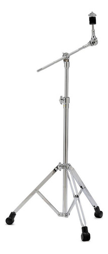 Sonor Mbs 2000 Soporte Platillo Para Batería Mini Boom Cromo Color Plateado