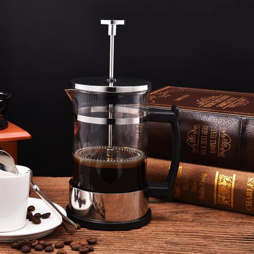 Coffee Maker, 350 Ml, 1 Taza, 2 Tazas De Capacidad (12 /