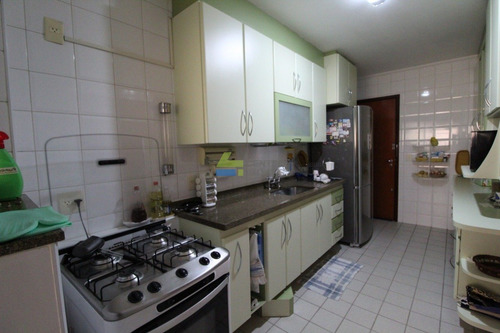 Imagem 6 de 15 de Apartamento - Mirandopolis - Ref: 13378 - V-871375