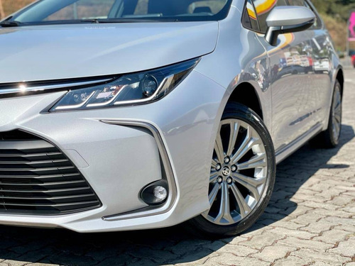 Imagem 8 de 15 de Toyota Corolla 2.0 Vvt-ie Flex Xei Direct Shift