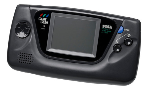 Imagem 1 de 9 de Sega Game Gear - Manutenção