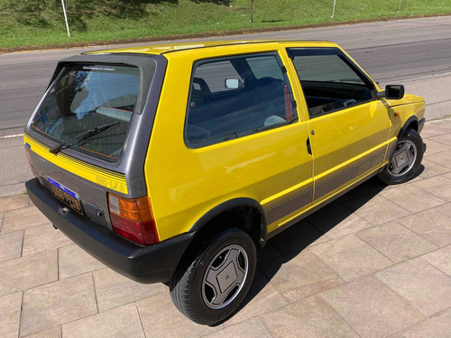 Imagem 7 de 8 de Fiat Uno