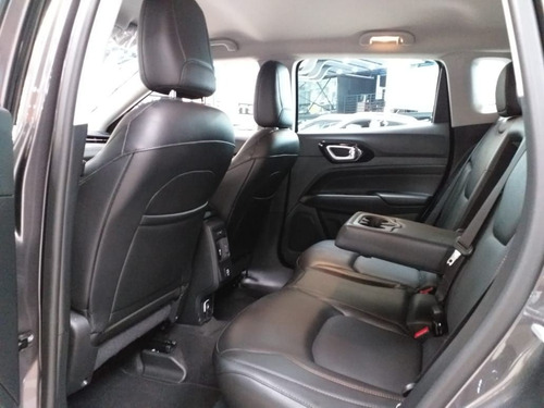 Imagem 8 de 15 de Jeep Compass 2.0 Td350 Turbo Limited