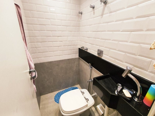 Imagem 7 de 15 de Veras Vende Ap 4 Quartos Na Av Beira Mar - Praia De Iracema - Apartamento A Venda No Bairro Meireles - Fortaleza, Ce - Ve32997