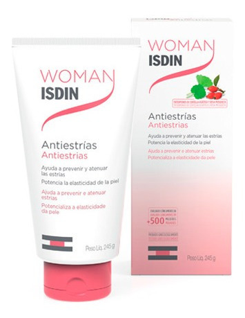 Woman Isdin Antiestrias 245g