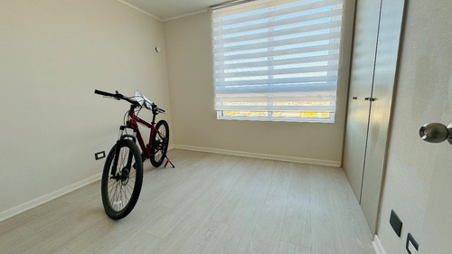 Oportunidad Venta La Herradura 2 Dorm 2 Baños Amoblado Nuevo